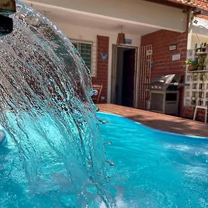 Residência Medina - House Pôrto das Galinhas