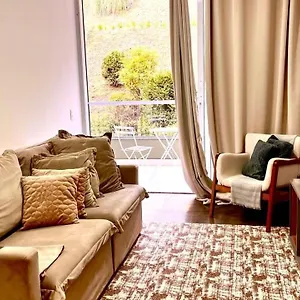 Aconchegante Em Campos Do Jordão, Capivari - Pet Friendly# Apartamento Campos do Jordão